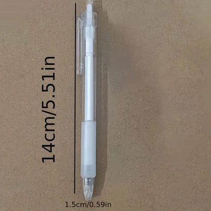 Pen-Style Box Cutter