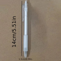 Pen-Style Box Cutter