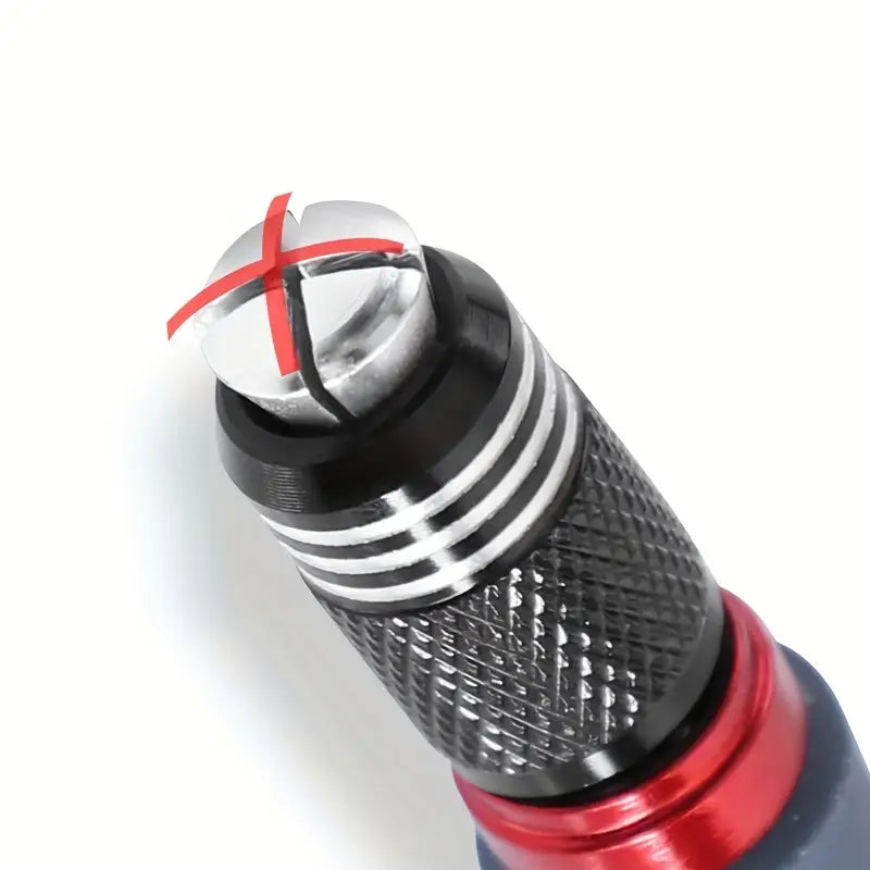 Aluminum Alloy Rod Precision Cutter Set