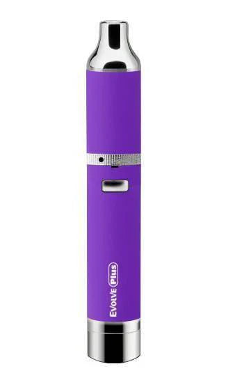 Stylo à vapoteuse à cire Yocan Evolve Plus - 1100 mAh