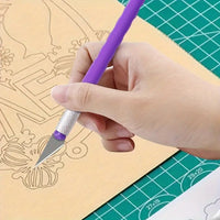 Multi-Function Carving Knife Set