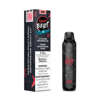 Saveur Beast Fury Vape jetable 800 bouffées 2 ml