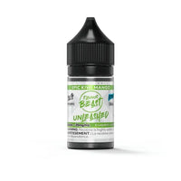 Flavour Beast Unleashed E-Liquid - Epic Kiwi Mango Iced