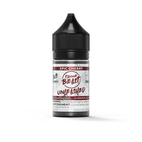 Flavour Beast Unleashed E-Liquid - Epic Cherry