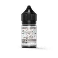 Flavour Beast Unleashed E-Liquid - Epic Coconut