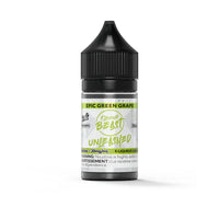 Flavour Beast Unleashed E-Liquid - Epic Green Grape