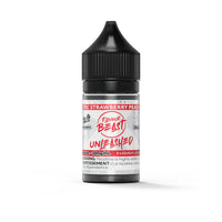 Flavour Beast Unleashed E-Liquid - Epic Strawberry Peach