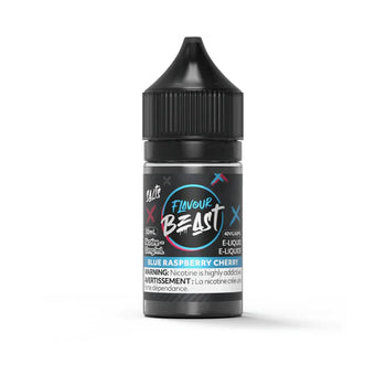 Flavour Beast E-Liquid - Blue Raspberry Cherry