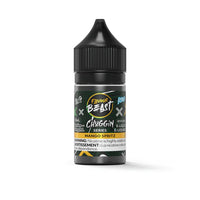Flavour Beast Chuggin E-Liquid - Mango Spritz Iced