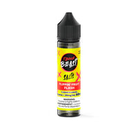 Flavour Beast E-Liquid 60mL Salts - Flippin' Fruit Flash