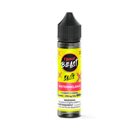 Flavour Beast E-Liquid 60mL Salts - Watermelon G