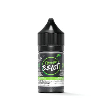 E-liquide Flavour Beast - Gusto Pomme Verte