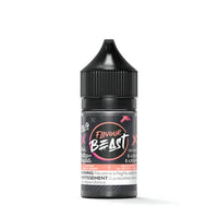 E-liquide Flavour Beast - Packin' Peach Berry