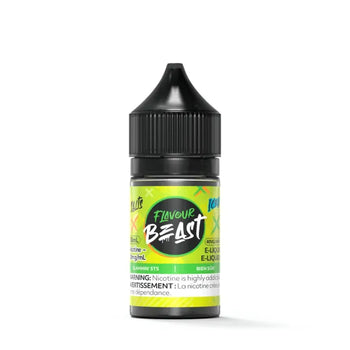 E-liquide Flavour Beast - Slammin' STS Iced