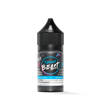 E-liquide Flavour Beast - Bomb Blue Razz