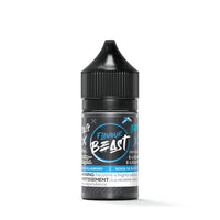 E-liquide Flavour Beast - Boss Blueberry Iced