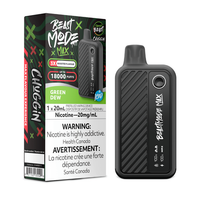 Flavour Beast Mode MAX 18000 Puff Disposable Vape 20ml