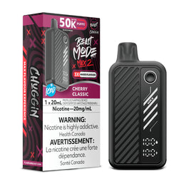 Flavour Beast Mode MAX 2 Disposable Vape 20mL