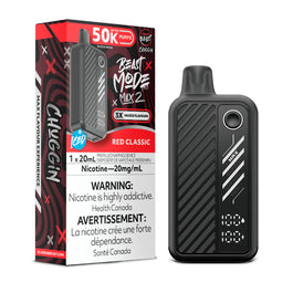 Flavour Beast Mode MAX 2 Disposable Vape 20mL