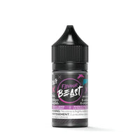 E-liquide Flavour Beast - Groovy Grape Passionfruit Iced