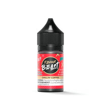 Flavour Beast E-Liquid - Chillin' Coffee