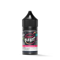 Flavour Beast E-Liquid - Rad Razz Melon