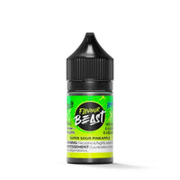 Flavour Beast E-Liquid - Super S Pineapple