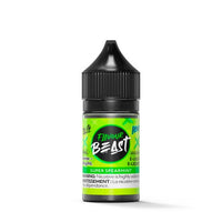 Flavour Beast E-Liquid - Super Spearmint