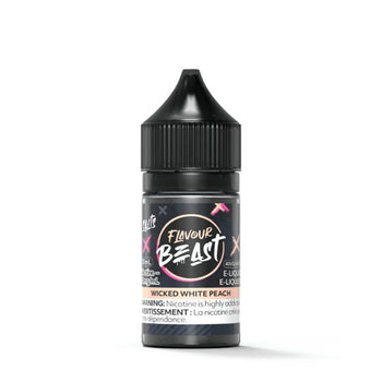 E-liquide Flavour Beast - Wicked White Peach