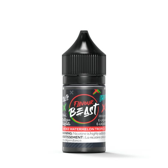 E-liquide Flavour Beast - Pastèque Woke Tropica