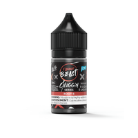 Flavour Beast Chuggin E-Liquid - RB Iced