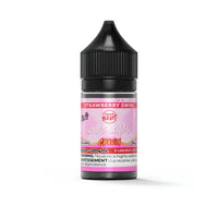 Flavour Beast Unleashed Cravin E-Liquid - Strawberry Swirl