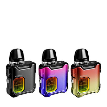 Freemax Galex Nano 2mL Starter Kit