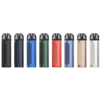 [CLEARANCE] GEEKVAPE AEGIS U (AU) POD KIT 2ml 20W Max