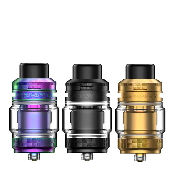 Geekvape Z Sub-Ohm SE Tank