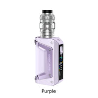 Kit de démarrage Geekvape Aegis Legend 3 200 W avec réservoir Cerberus SE 4,5 ml