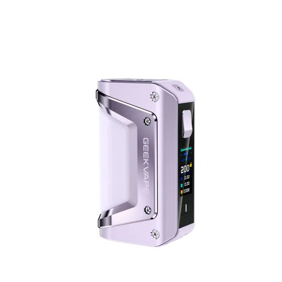 Box Mod Geekvape Aegis Legend 3 200W