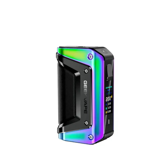 Box Mod Geekvape Aegis Legend 3 200W