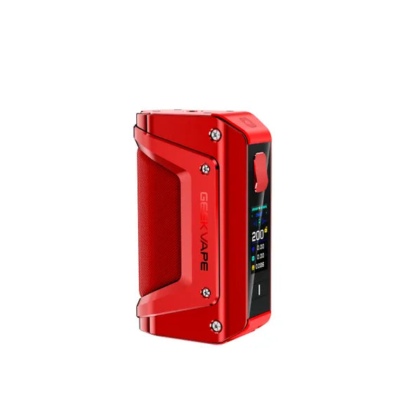 Box Mod Geekvape Aegis Legend 3 200W