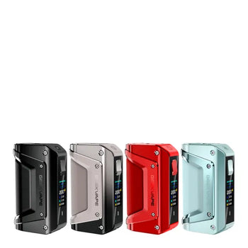 Geekvape Aegis Legend 3 200W Box Mod