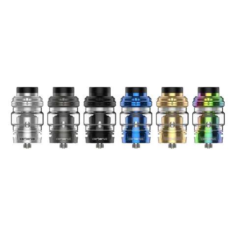 Réservoir Geekvape Cerberus SE 4,5 ml compatible avec la bobine Shield-Aero