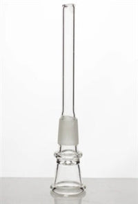 Tige de bol en verre 14 mm joint femelle