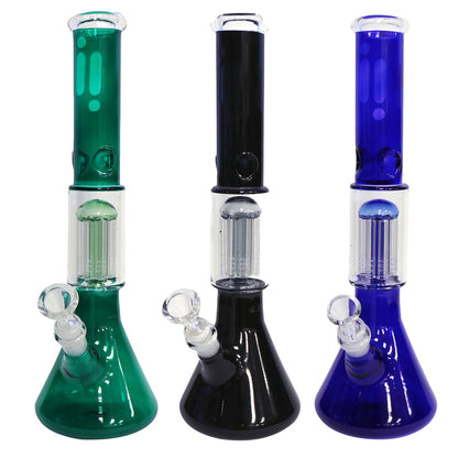 Infyniti 14" Beaker Bong