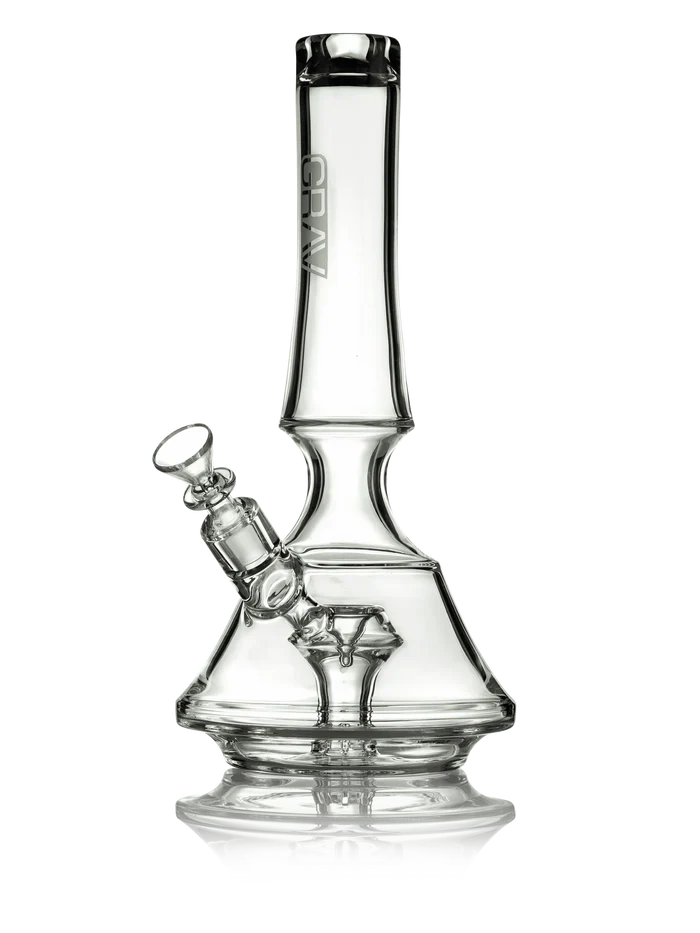 GRAV - 13" Empress Water Pipe