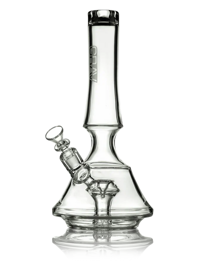GRAV - 13" Empress Water Pipe