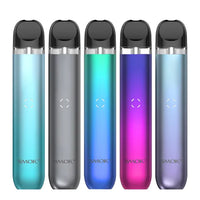 [Last Call] SMOK IGEE A1 Pod Kit 650mAh 2ml