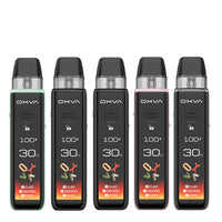 OXVA XLIM 3 Ultra Pod Kit 30w 1500mAh
