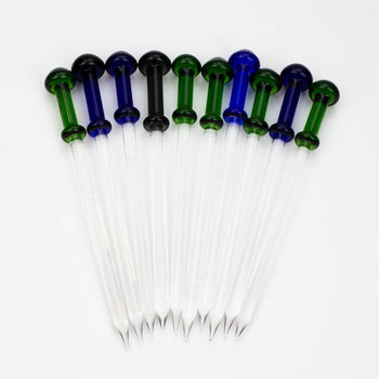 6 Inch Glass Dabber