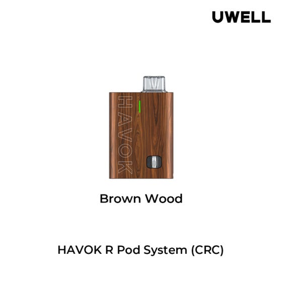 Uwell Havok R Pod Kit 2mL 950mAh