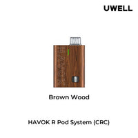 Kit Pod Uwell Havok R 2 ml 950 mAh